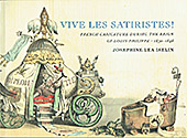 French Caricature 1789 - 1799